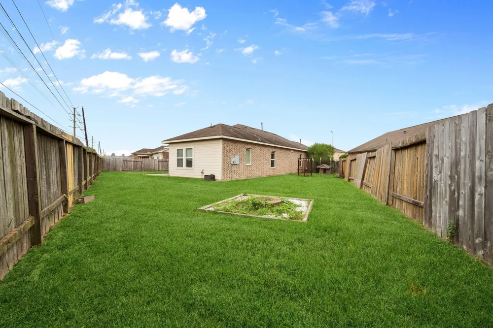 7738 Foxwaithe Lane Humble, TX 77338