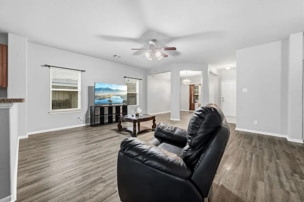 7738 Foxwaithe Lane Humble, TX 77338