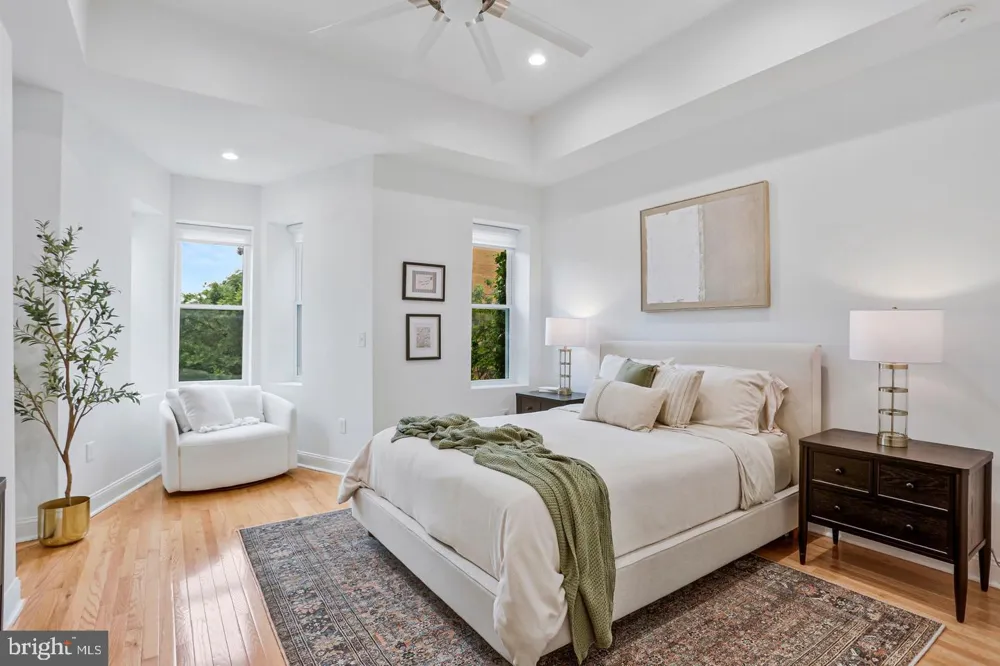1345 V STREET NW Washington, DC 20009