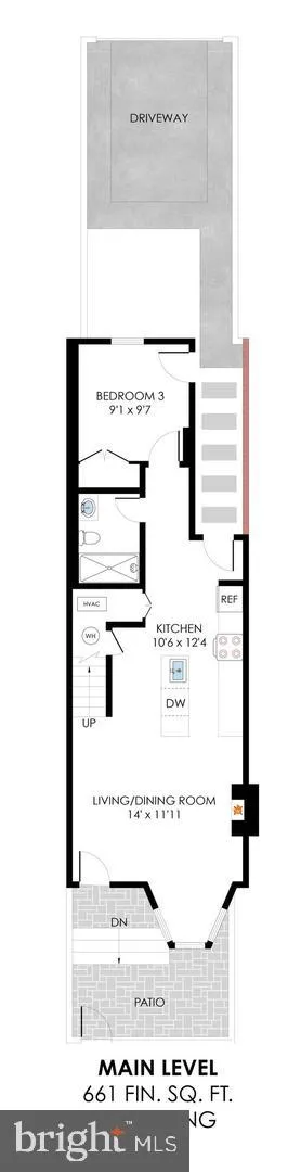 1345 V STREET NW Washington, DC 20009