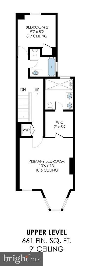 1345 V STREET NW Washington, DC 20009