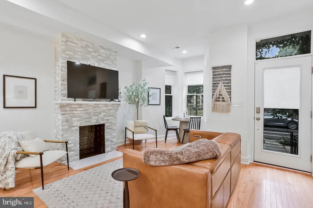 1345 V STREET NW Washington, DC 20009