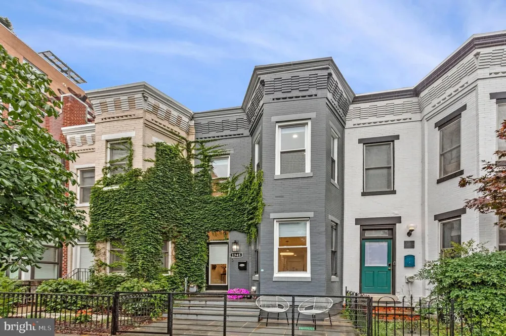 1345 V STREET NW Washington, DC 20009