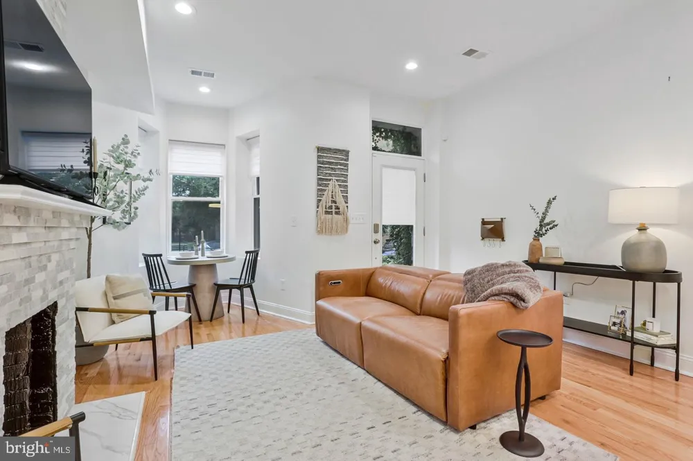 1345 V STREET NW Washington, DC 20009