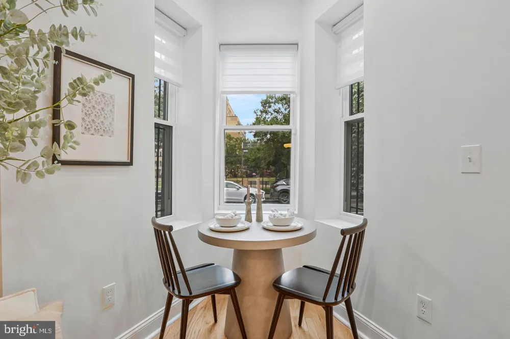 1345 V STREET NW Washington, DC 20009