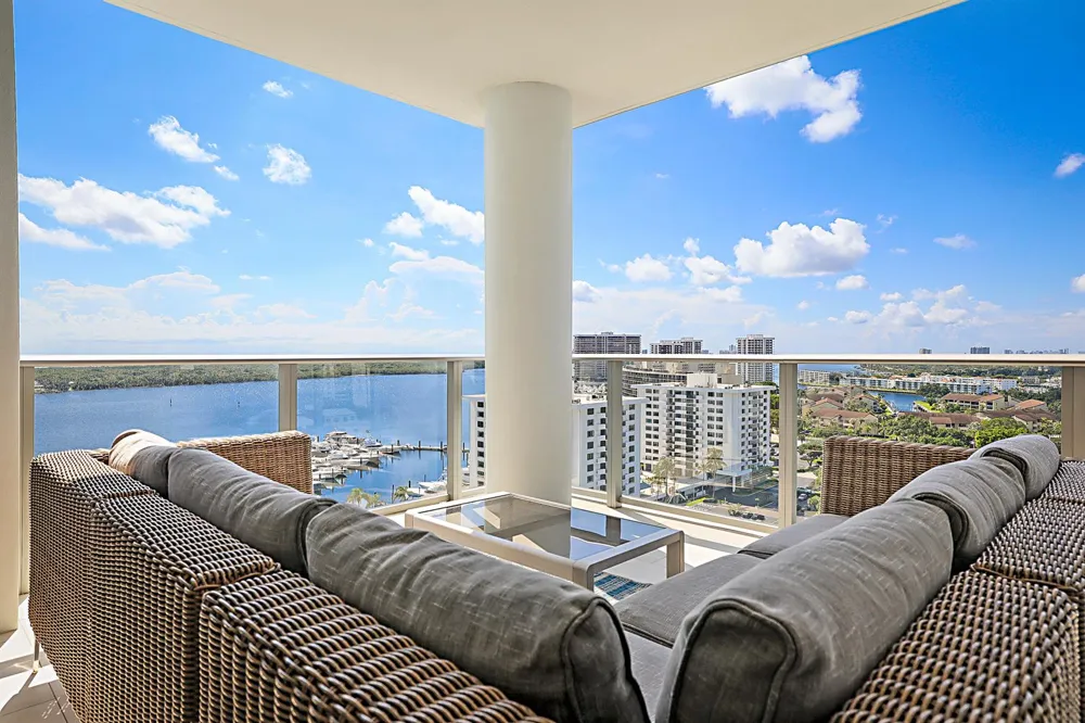 2 Water Club Way #1604 North Palm Beach, FL 33408