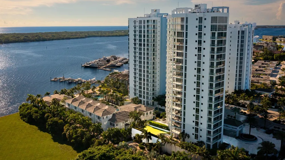 2 Water Club Way #1604 North Palm Beach, FL 33408