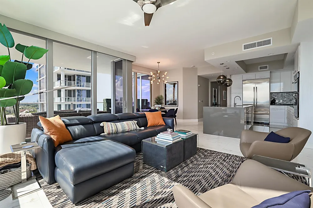 2 Water Club Way #1604 North Palm Beach, FL 33408