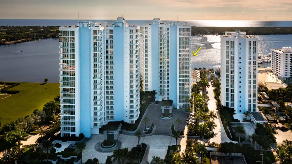 2 Water Club Way #1604 North Palm Beach, FL 33408