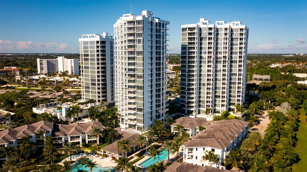 2 Water Club Way #1604 North Palm Beach, FL 33408