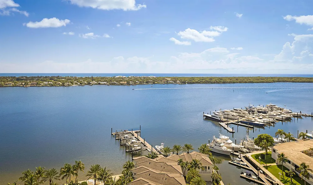 2 Water Club Way #1604 North Palm Beach, FL 33408