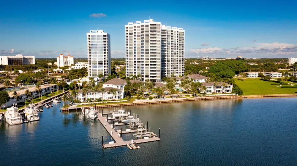 2 Water Club Way #1604 North Palm Beach, FL 33408