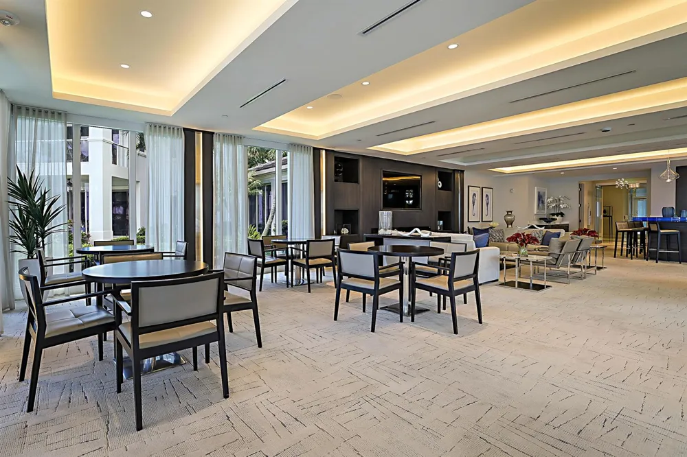2 Water Club Way #1604 North Palm Beach, FL 33408