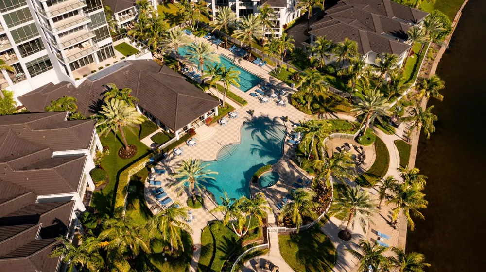 2 Water Club Way #1604 North Palm Beach, FL 33408
