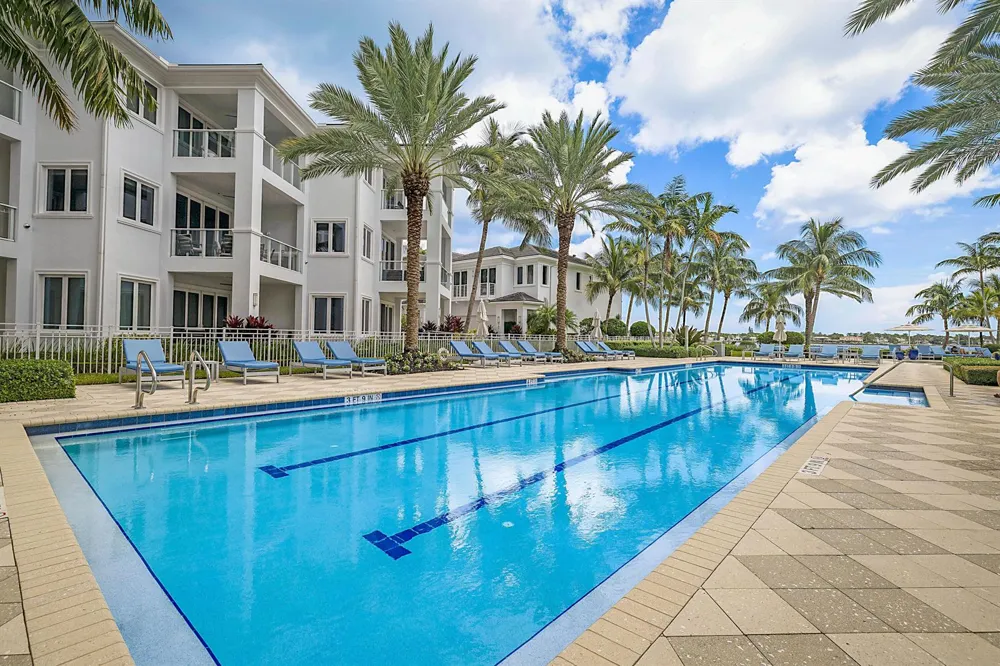 2 Water Club Way #1604 North Palm Beach, FL 33408