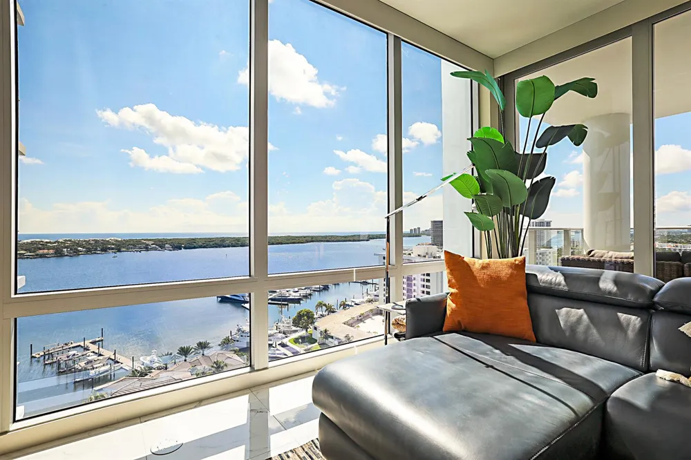 2 Water Club Way #1604 North Palm Beach, FL 33408