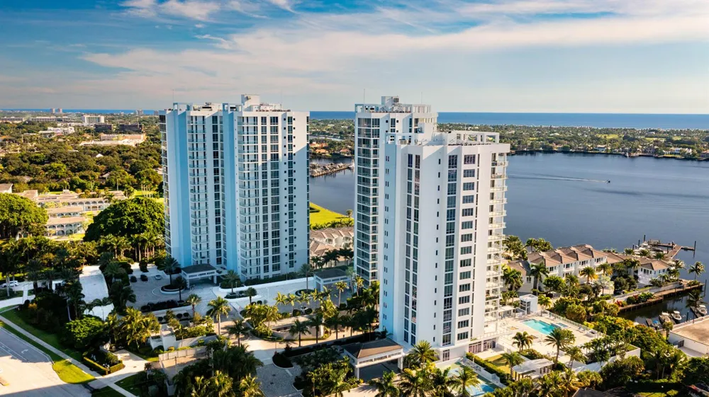 2 Water Club Way #1604 North Palm Beach, FL 33408