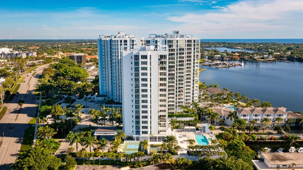 2 Water Club Way #1604 North Palm Beach, FL 33408