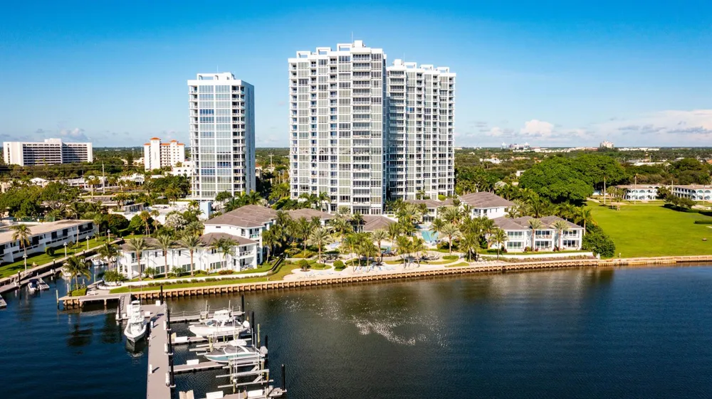 2 Water Club Way #1604 North Palm Beach, FL 33408