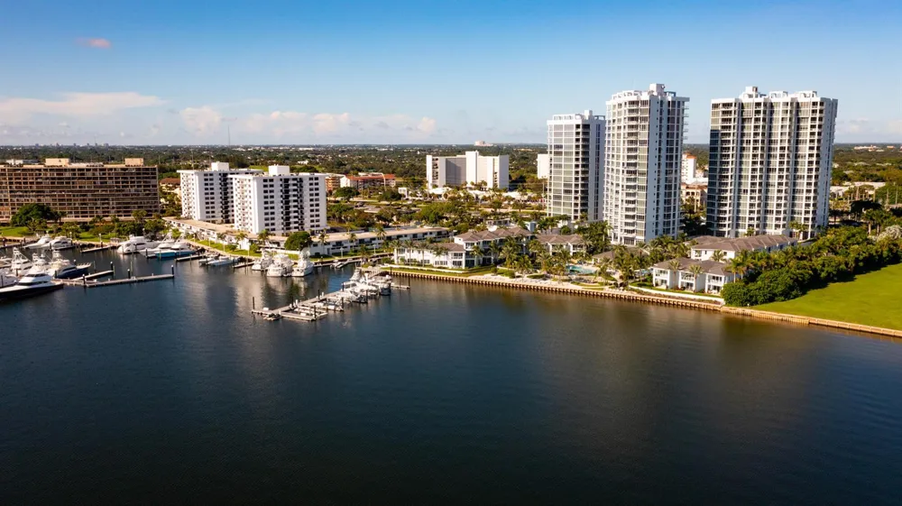 2 Water Club Way #1604 North Palm Beach, FL 33408