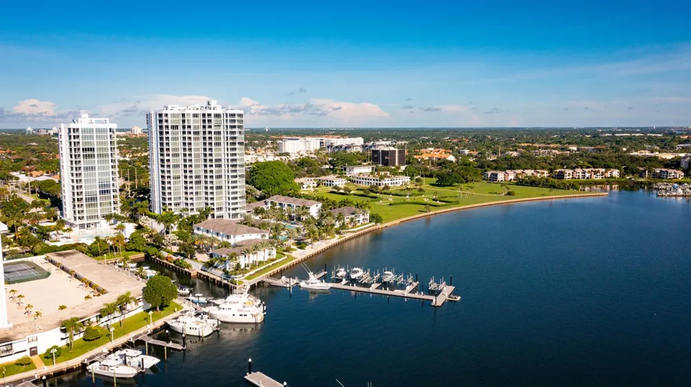 2 Water Club Way #1604 North Palm Beach, FL 33408