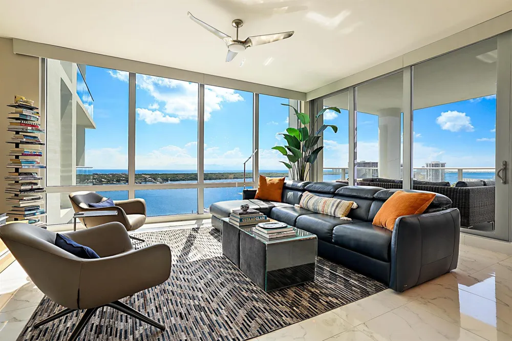 2 Water Club Way #1604 North Palm Beach, FL 33408
