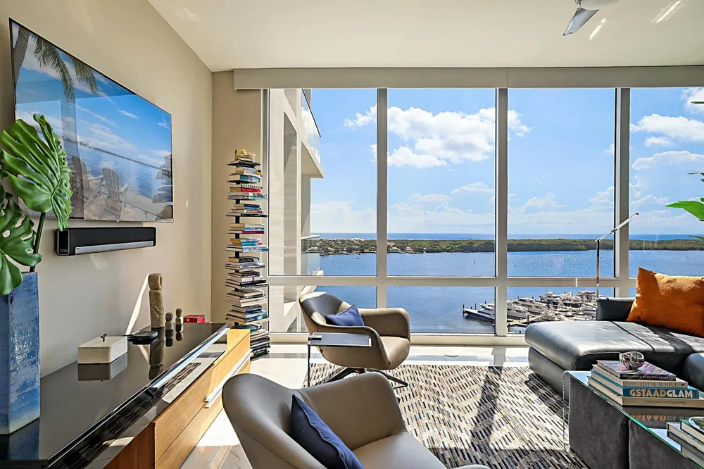 2 Water Club Way #1604 North Palm Beach, FL 33408