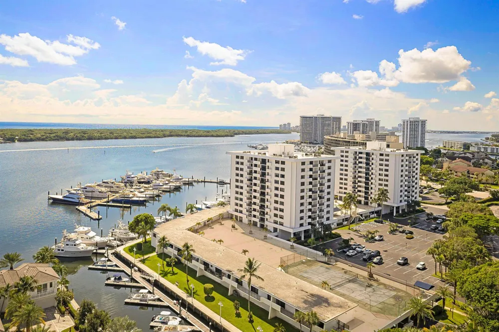 2 Water Club Way #1604 North Palm Beach, FL 33408