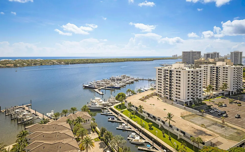 2 Water Club Way #1604 North Palm Beach, FL 33408