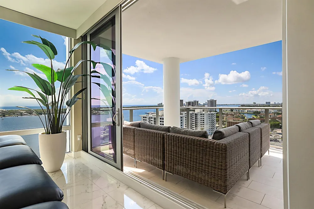 2 Water Club Way #1604 North Palm Beach, FL 33408