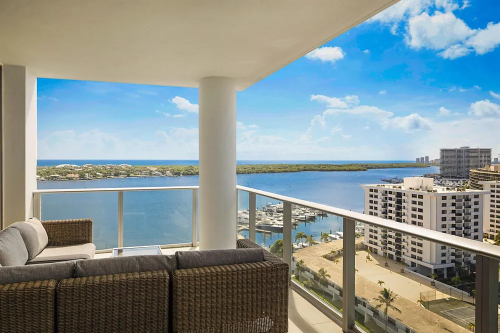 2 Water Club Way #1604 North Palm Beach, FL 33408
