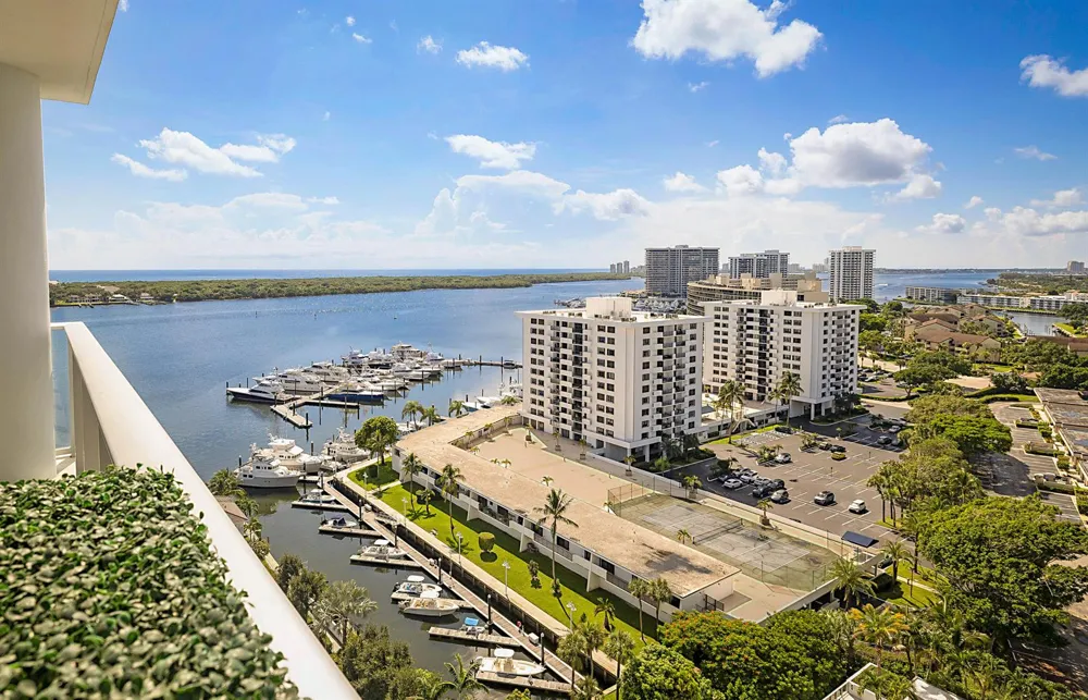 2 Water Club Way #1604 North Palm Beach, FL 33408