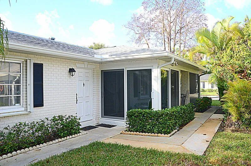 10101 S 44th Drive Boynton Beach, FL 33436
