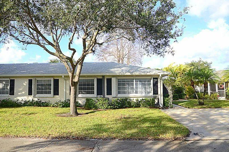 10101 S 44th Drive Boynton Beach, FL 33436