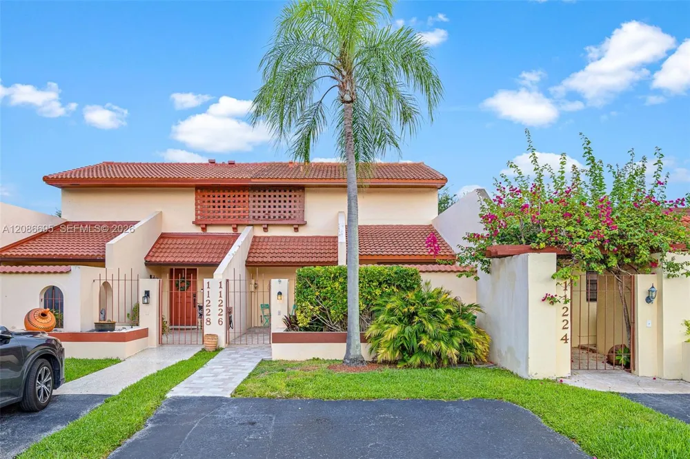 11226 SW 117th Ct Miami, FL 33186