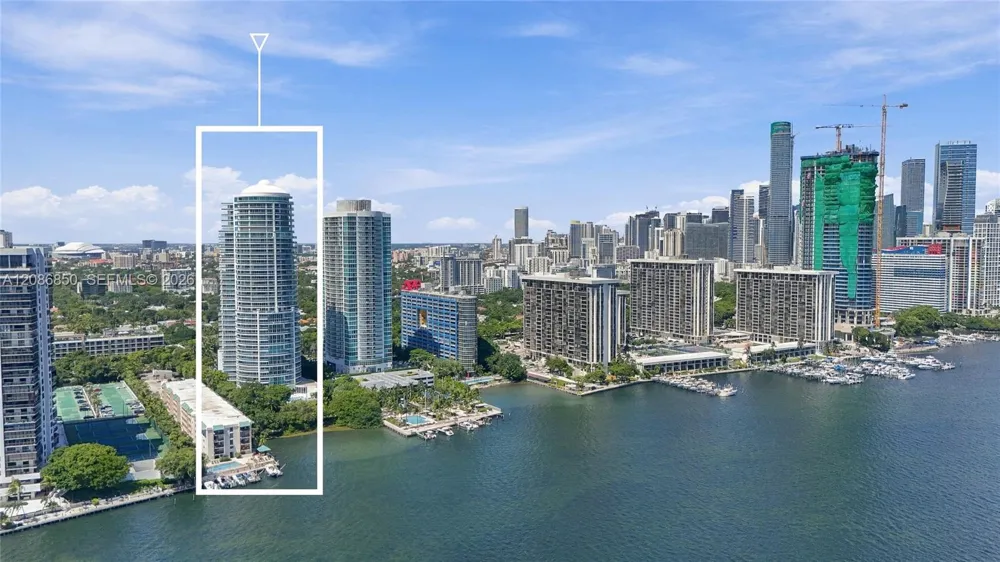 2127 Brickell Ave #2205 Miami, FL 33129