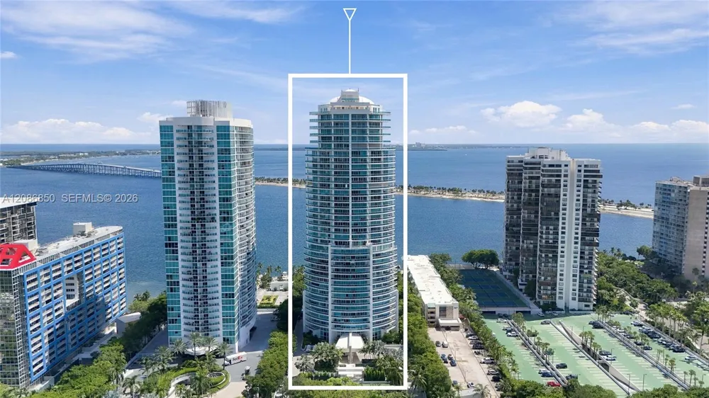 2127 Brickell Ave #2205 Miami, FL 33129