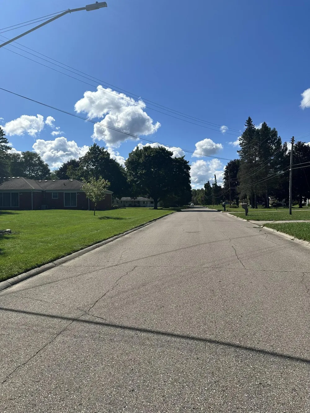 5168 Woodcliff Drive Flint, MI 48504