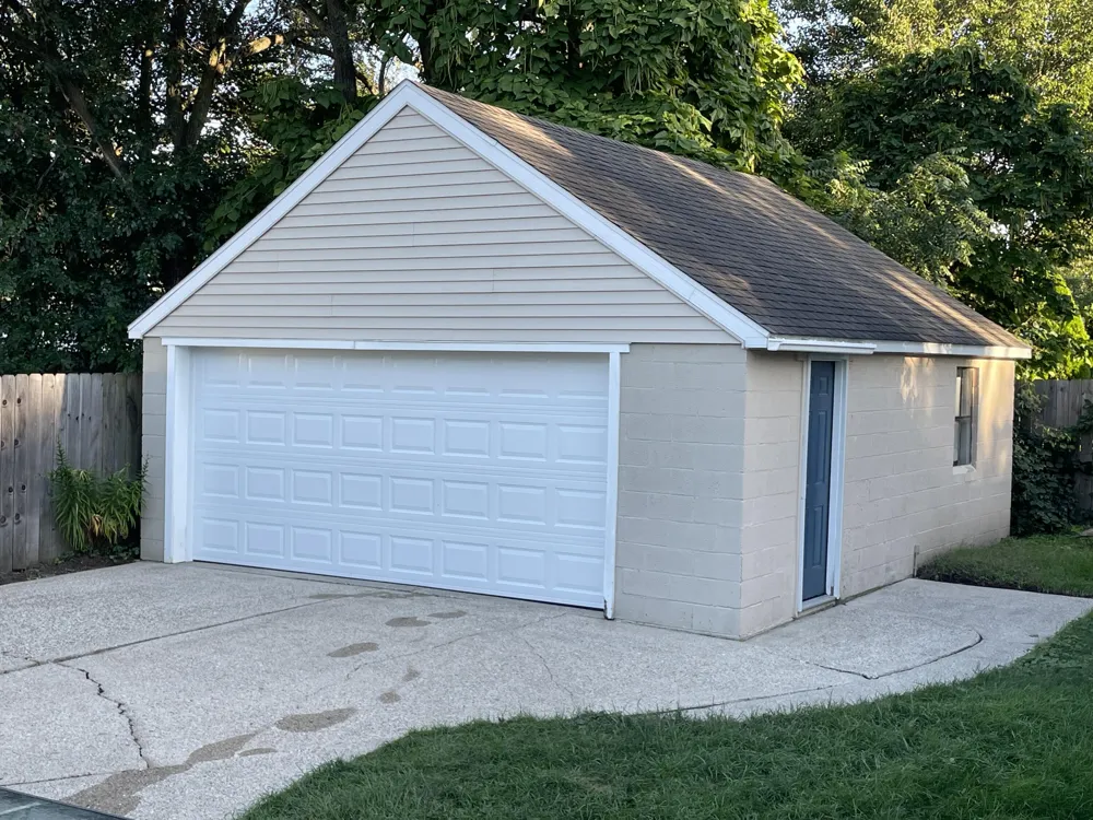 2424 30th Street SW Wyoming, MI 49519
