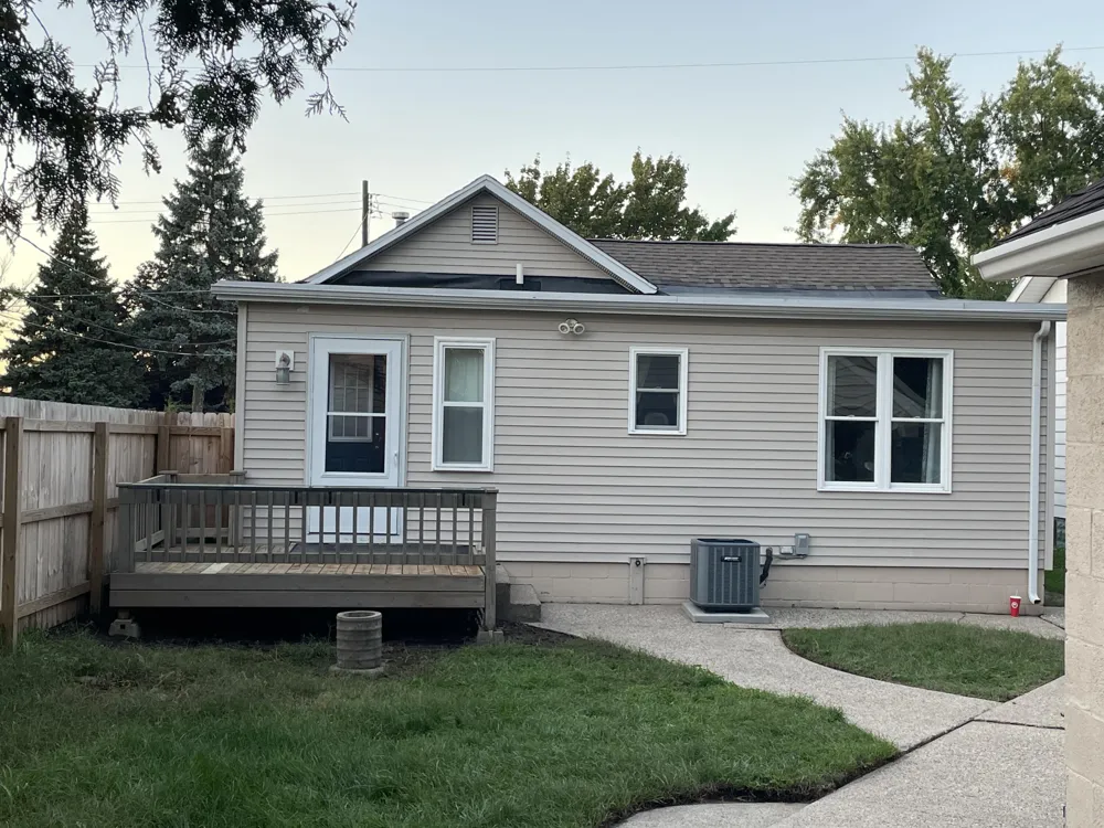 2424 30th Street SW Wyoming, MI 49519