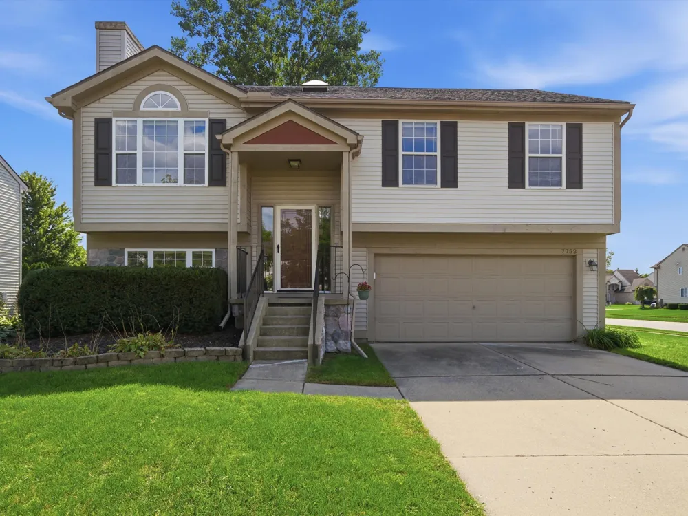 7752 Bay Tree Drive Ypsilanti, MI 48197