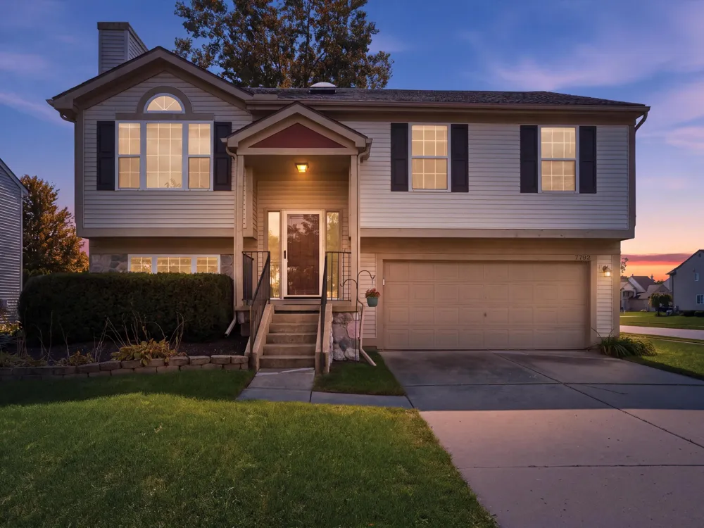 7752 Bay Tree Drive Ypsilanti, MI 48197