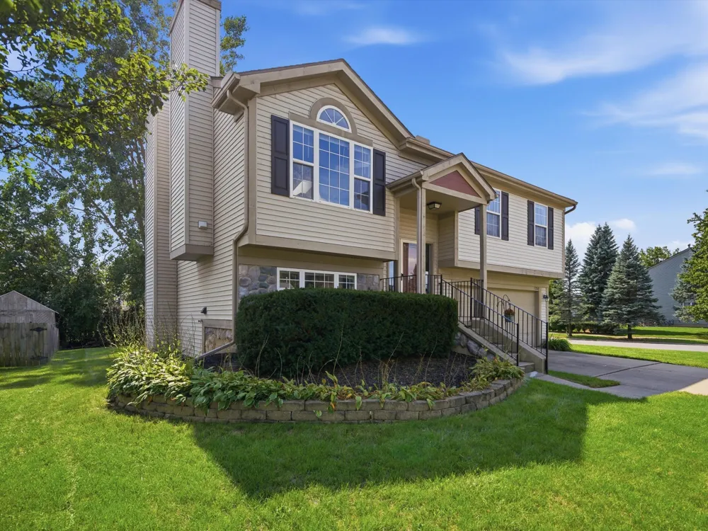 7752 Bay Tree Drive Ypsilanti, MI 48197