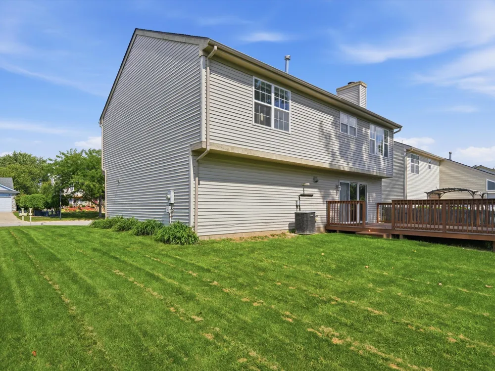 7752 Bay Tree Drive Ypsilanti, MI 48197