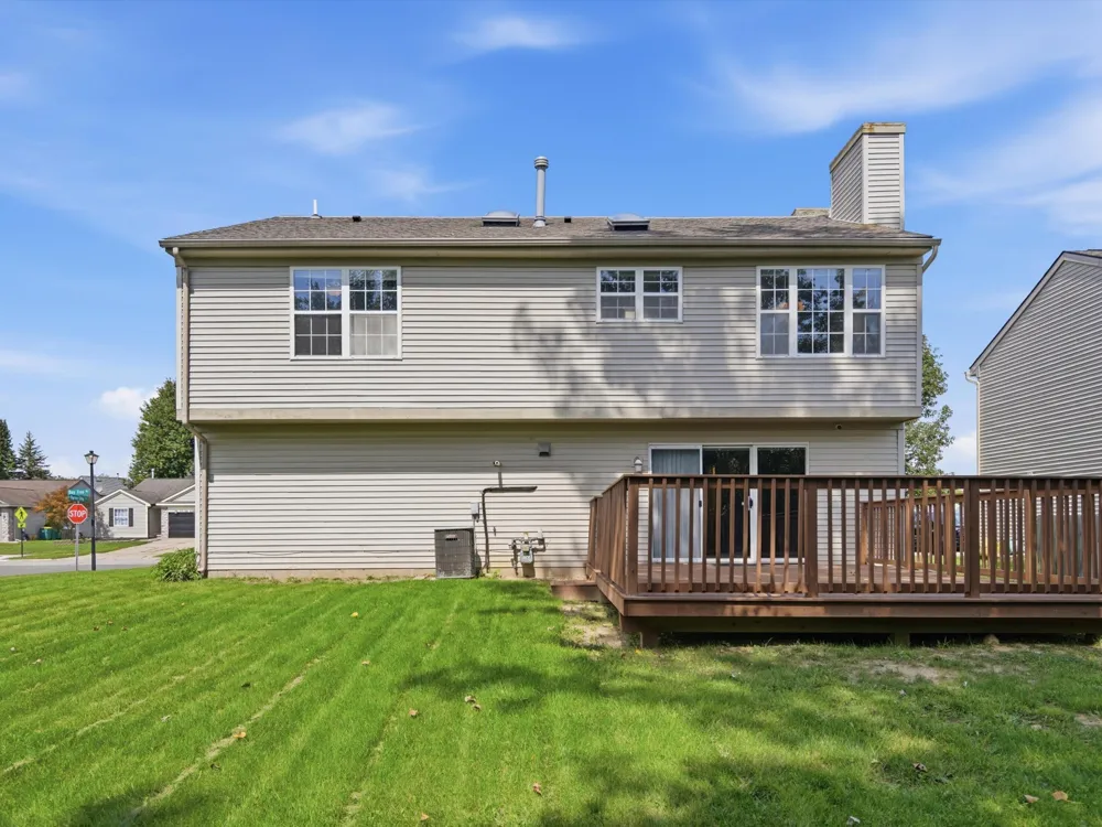 7752 Bay Tree Drive Ypsilanti, MI 48197