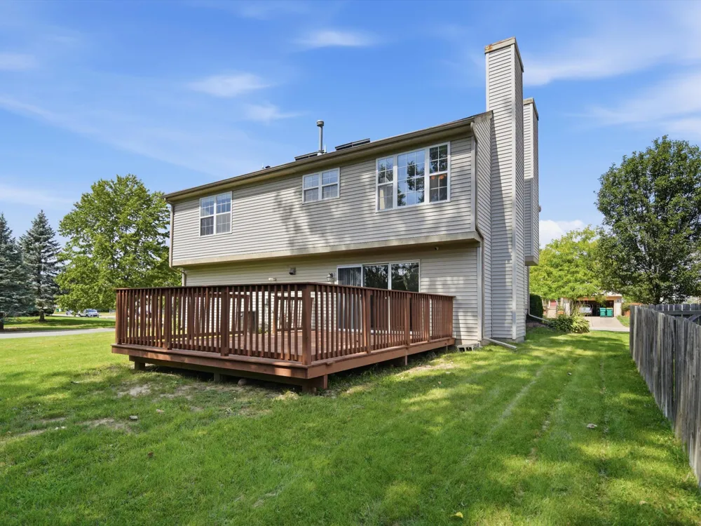 7752 Bay Tree Drive Ypsilanti, MI 48197