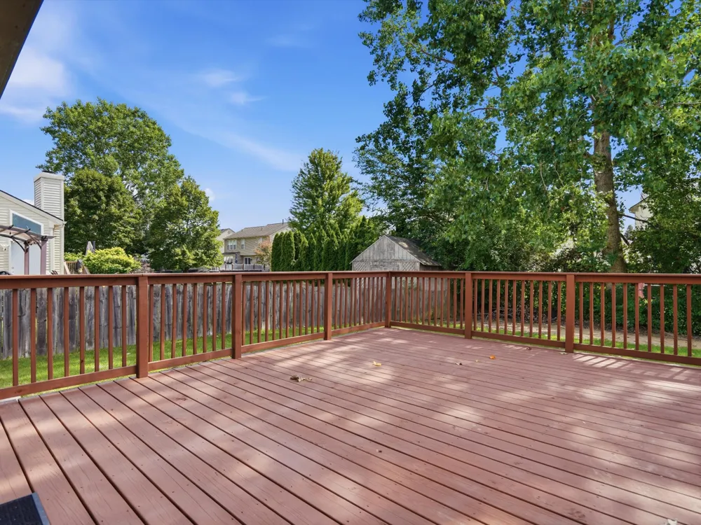 7752 Bay Tree Drive Ypsilanti, MI 48197