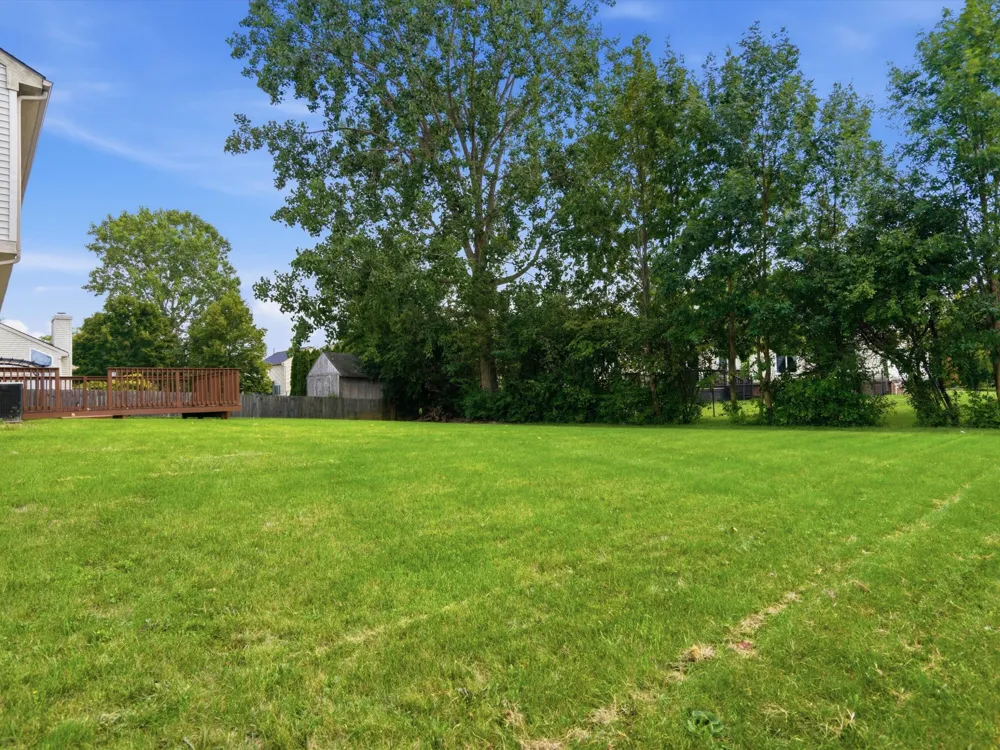 7752 Bay Tree Drive Ypsilanti, MI 48197