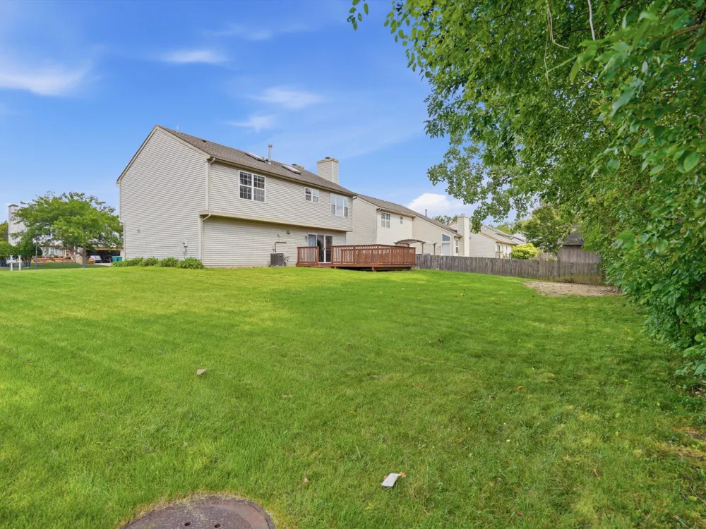 7752 Bay Tree Drive Ypsilanti, MI 48197