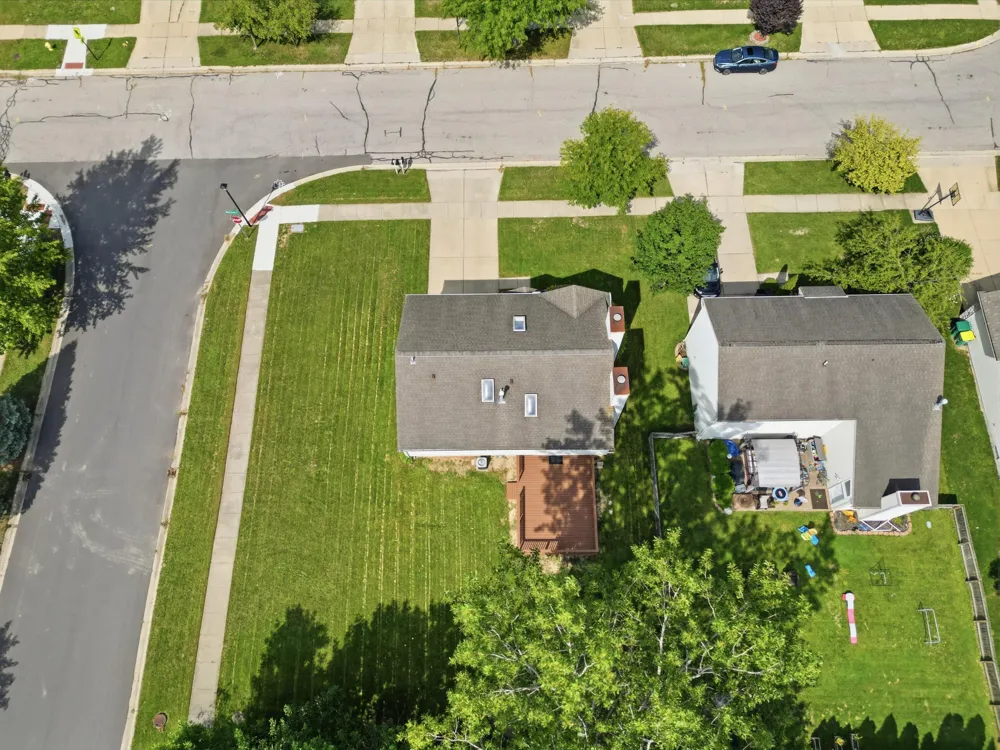 7752 Bay Tree Drive Ypsilanti, MI 48197